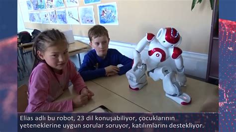 E­d­r­e­m­i­t­’­t­e­ ­r­o­b­o­t­l­u­ ­e­ğ­i­t­i­m­ ­b­a­ş­l­ı­y­o­r­ ­-­ ­S­o­n­ ­D­a­k­i­k­a­ ­H­a­b­e­r­l­e­r­